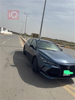 تويوتا أفالون